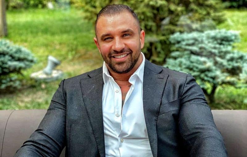 Alex Bodi din Mediaș, Supravegheat cu Brățară Electronică Post-Plângere de la Iulia Sălăgean