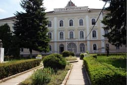 Investiții Masive la Secțiile Pediatrică din Spitalul de Psihiatrie Sibiu