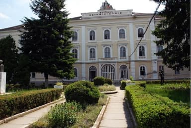 Investiții Masive la Secțiile Pediatrică din Spitalul de Psihiatrie Sibiu