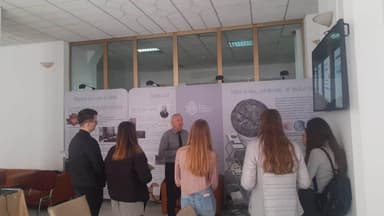 BNR Sărbătorește 145 de Ani cu Zilele Porților Deschise la Sibiu