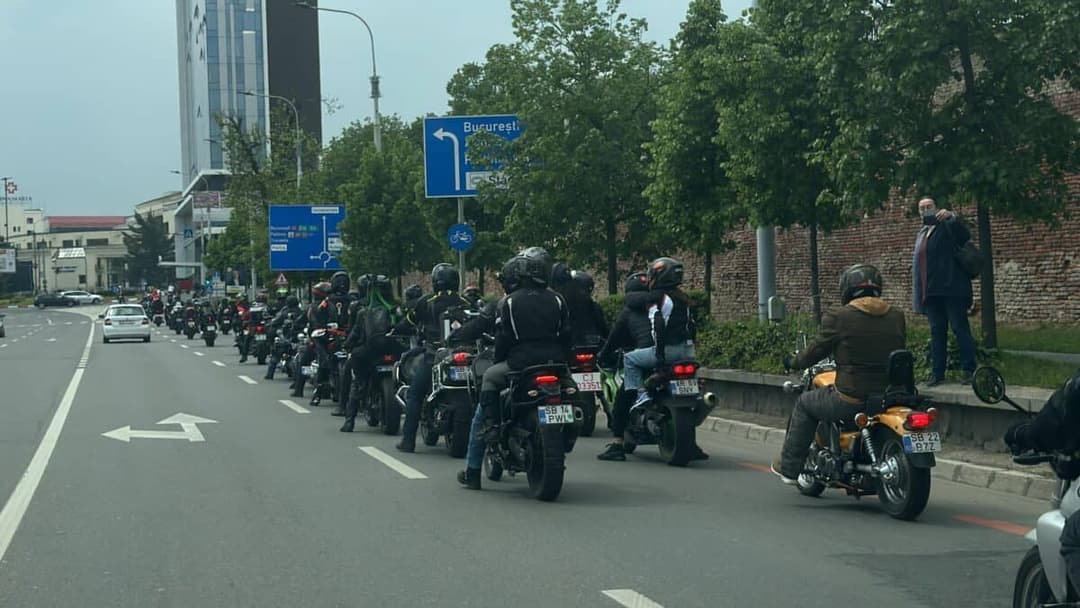  Tombolă, Responsabilitate în Trafic și Startul Sezonului 2025