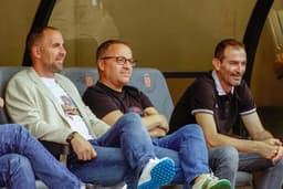 Claudiu Rotar, Acționar FC Hermannstadt, la Finala UEFA Champions League în München