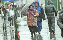  2 Săptămâni cu Temperaturi Scăzute și Ploi, Urmează Încălzire Notabilă de la 1 Iunie