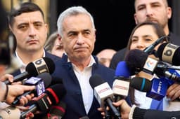 Călin Georgescu Părăsește Arena Politică pentru a se Dedica Familiei