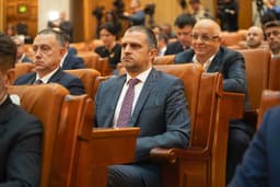 Bogdan Trif, PSD Sibiu, Subliniază Necessitatea Unității și Înțelepciunii în Politica Românească