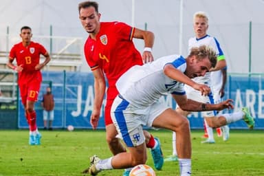 FC Hermannstadt În Cursa pentru Transferul Fundașului Mario Bărăitaru de la Liga 2