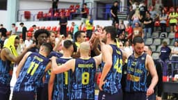  Bilete acum disponibile pentru duelul CSU Sibiu vs. CSM Tg. Mureș în play-out-ul Ligii Naționale de Baschet