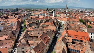  Recapitulare Știri: Luni, 12 Mai 2025 - Accidente grave la Sibiu încep săptămâna