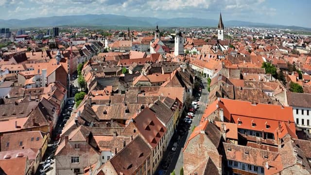 Recapitulare Știri: Luni, 12 Mai 2025 - Accidente grave la Sibiu încep săptămâna