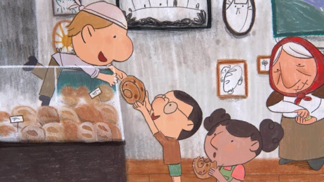 Weekend de Magie Animată pentru Copii la Teatrul Gong Sibiu
