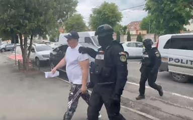  Destituirea Este Finală și Ireversibilă