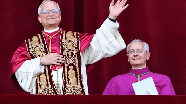 Venitul Substanțial al Papei Leon al XIV-lea, Primul American în Vârful Bisericii Catolice