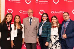 AnimaWings inaugurează ruta directă București–Stockholm la Ambasada României din capitala Suediei, întărind conexiunile aeriene dintre cele două țări.