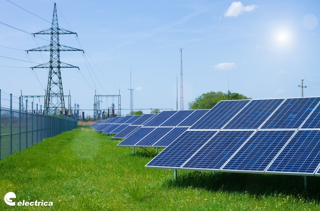 Acțiunile Electrica cresc cu 4.5% după un profit net mai mare cu 53% în T1 2025 pentru grupul energetic românesc
