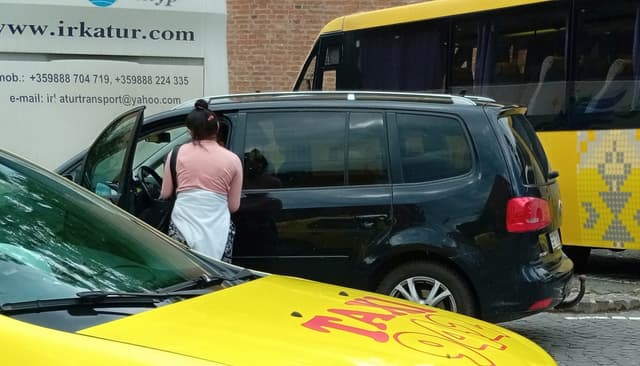 Cerşetoria medicală revine în forță în peisajul Sibian