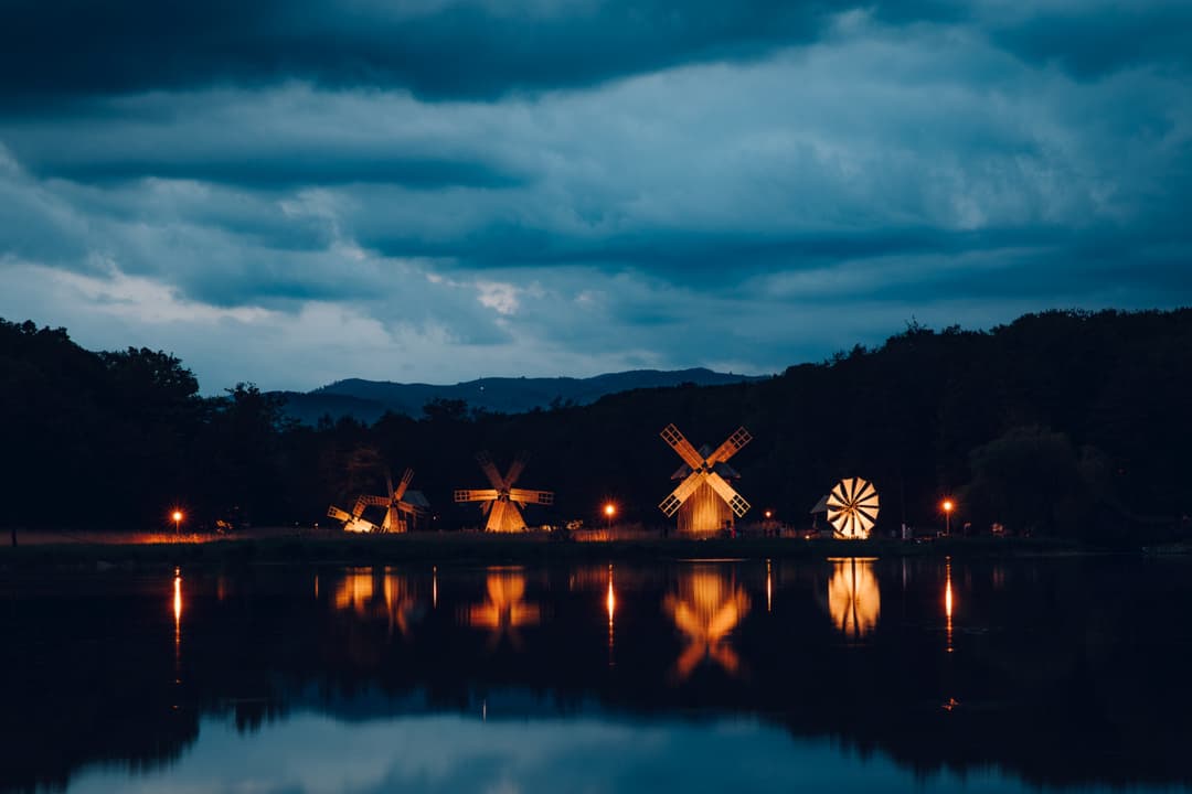  Ateliere, Dansuri, Muzică și Film la Muzeul ASTRA