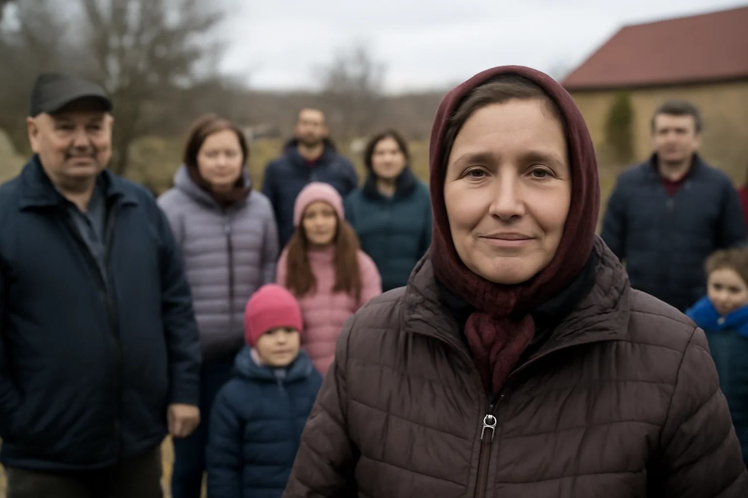 20 de familii și 100 de copii primesc sprijin vital