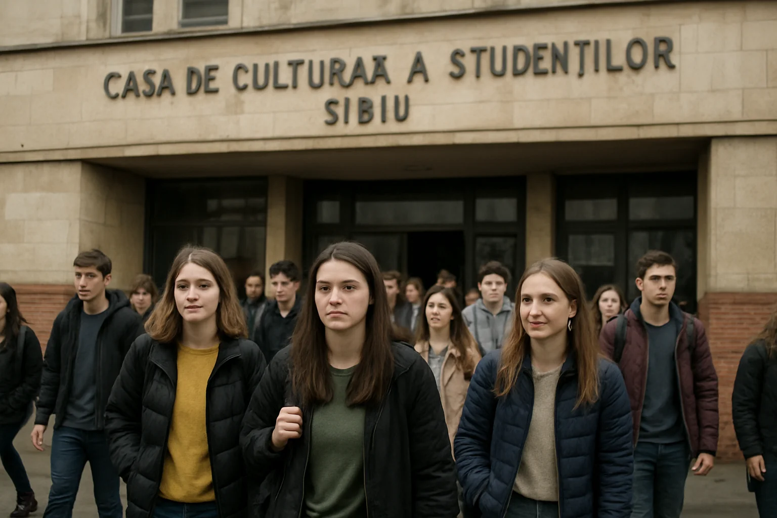 41 de premii la competiții naționale și internaționale