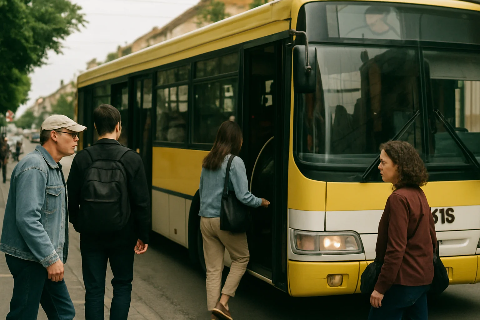 7 trasee modificate din 9 iulie 2026