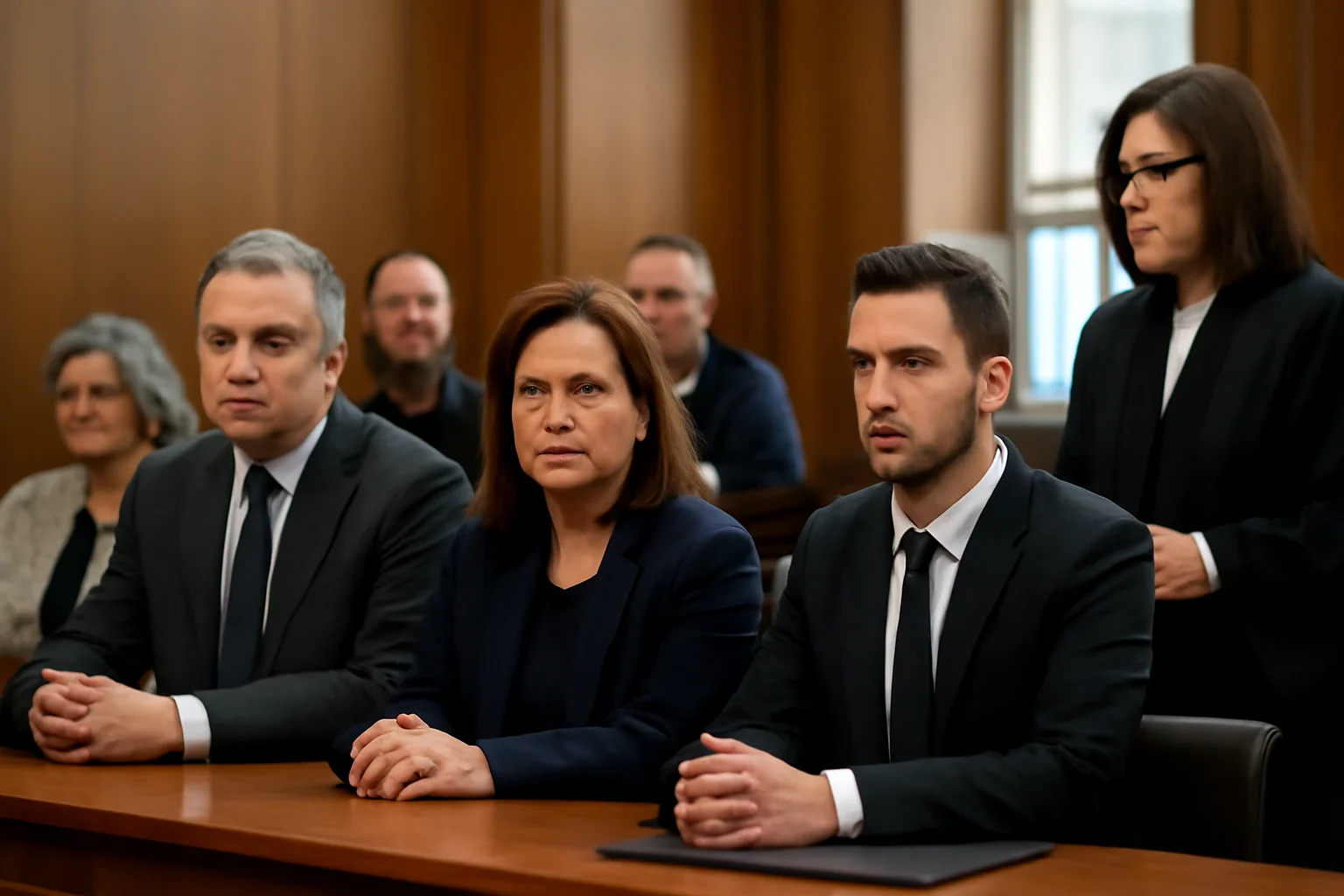 Acțiune în instanță pentru dizolvarea Forumului Democrat al Germanilor din Sibiu