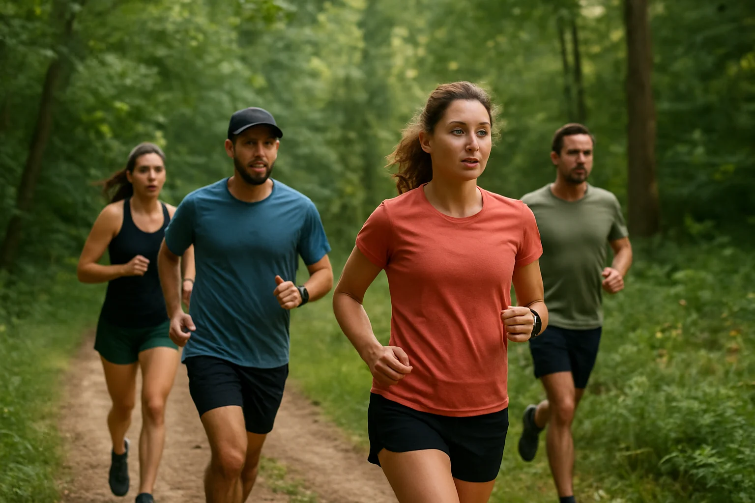 Activități sportive în natură la Sibiu până în august