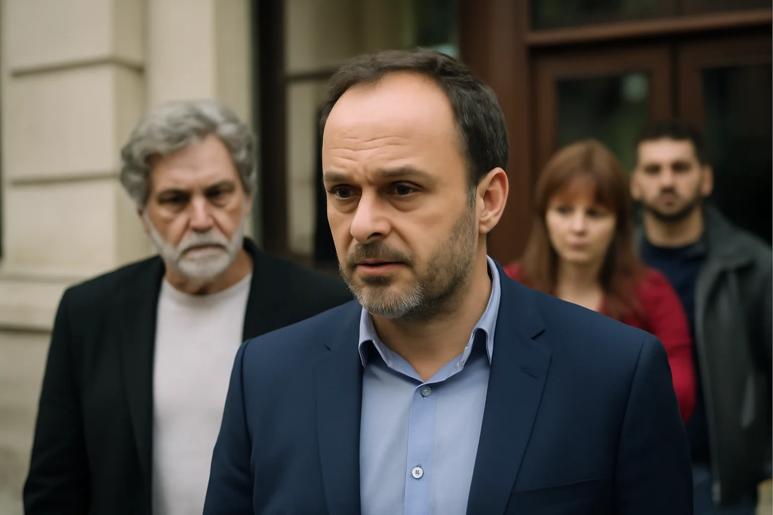 acuzații și dezmințiri în centrul atenției
