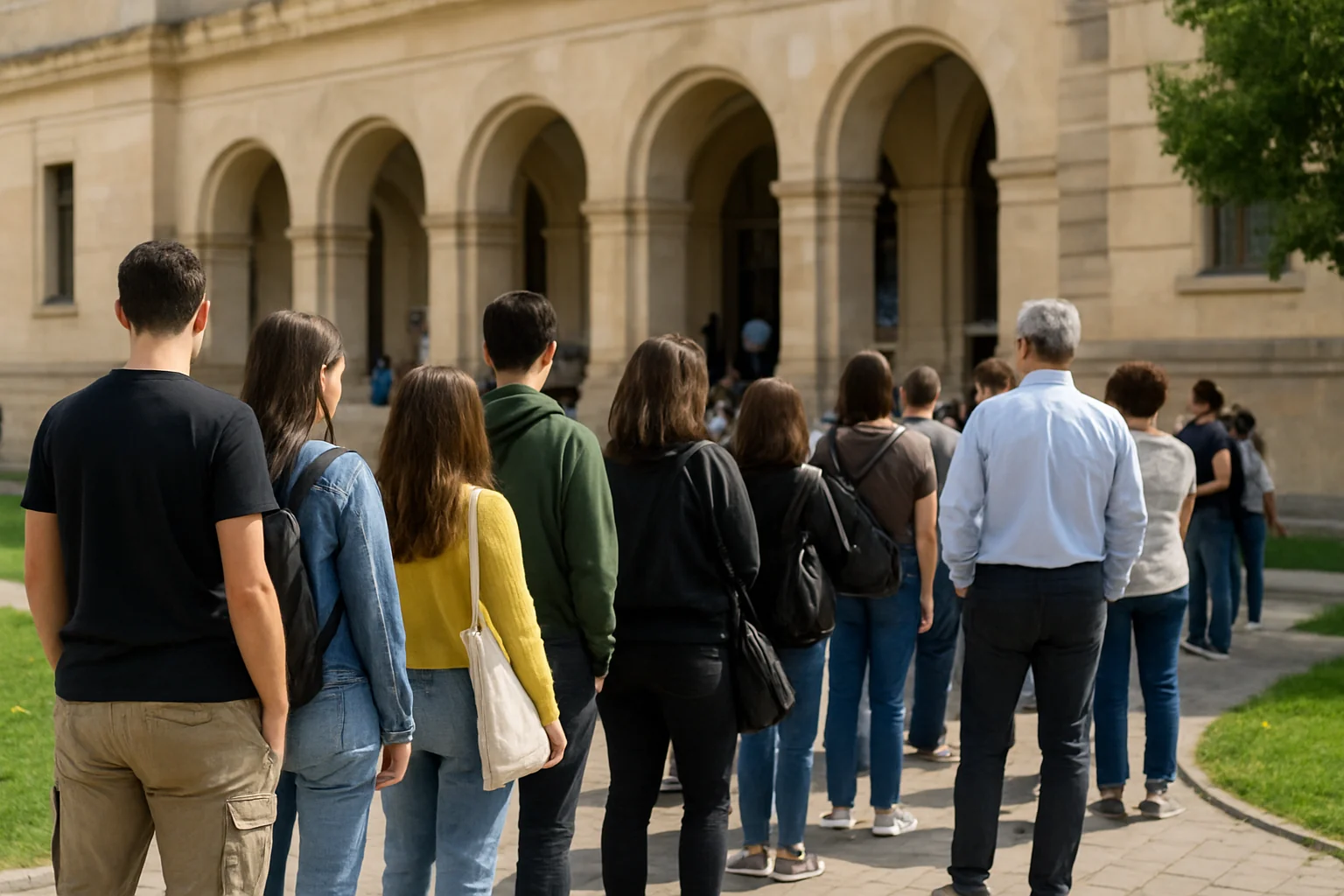 Admitere 2026 la UAB: Înscrieri online pentru studii
