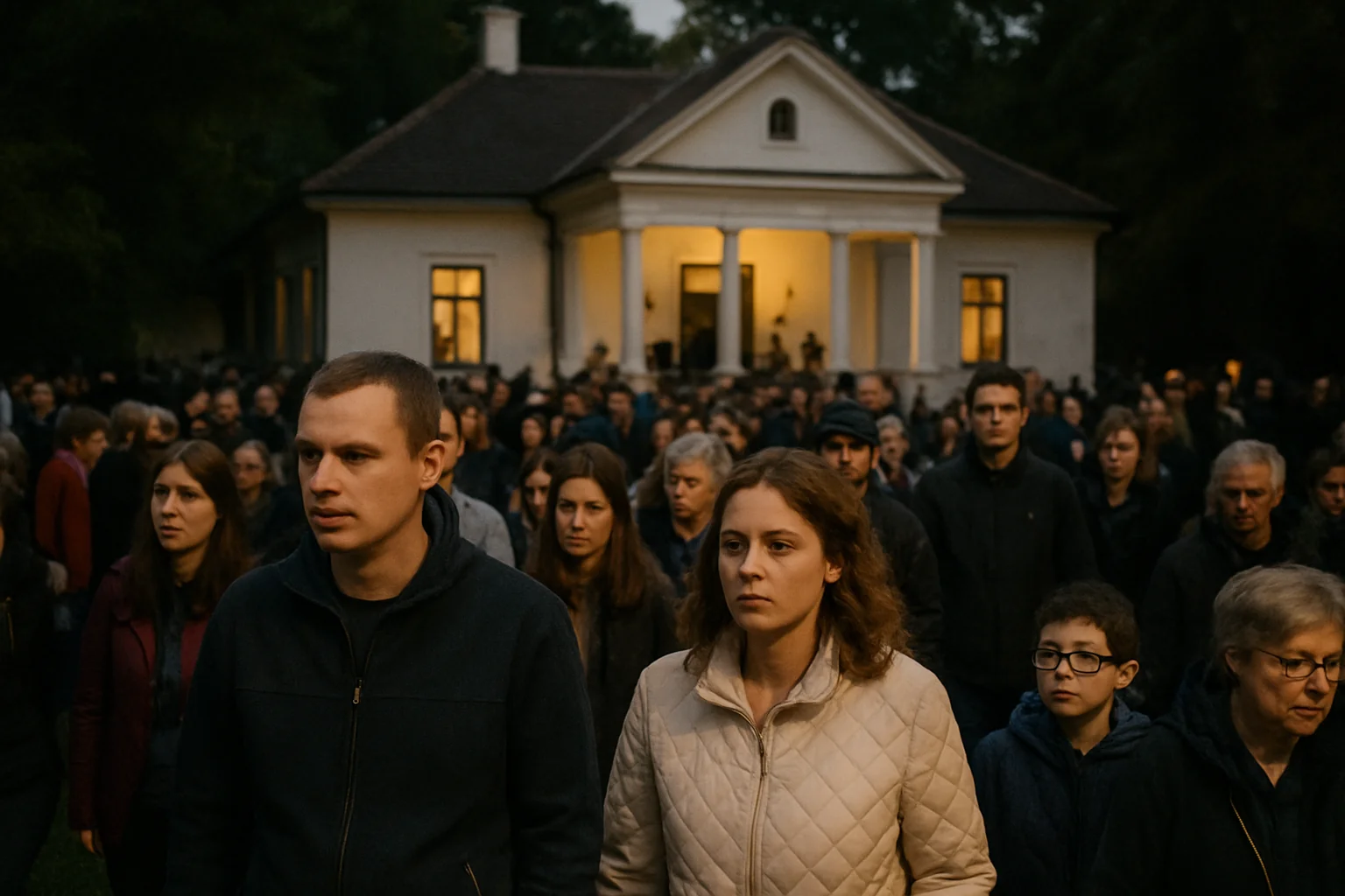 AFT Nicolae Bălcescu: Peste 200 de sibieni la Noaptea Muzeelor