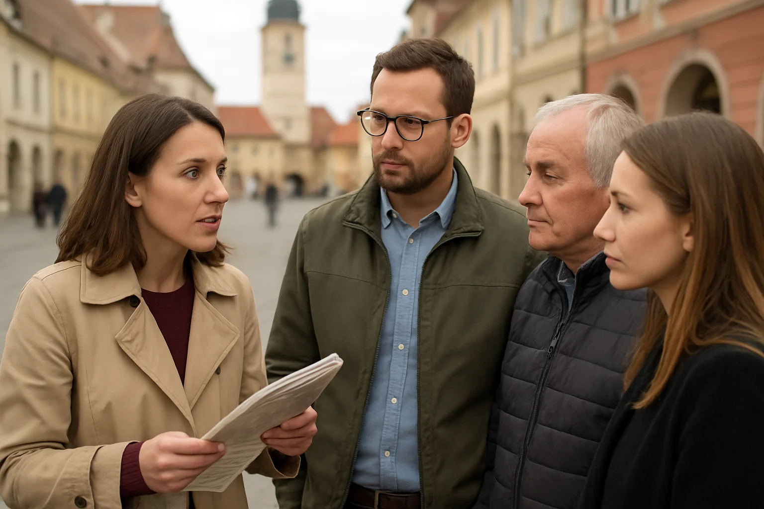 Agenda locală din Sibiu pentru 24 martie 2026: ultimele noutăți și recomandări utile