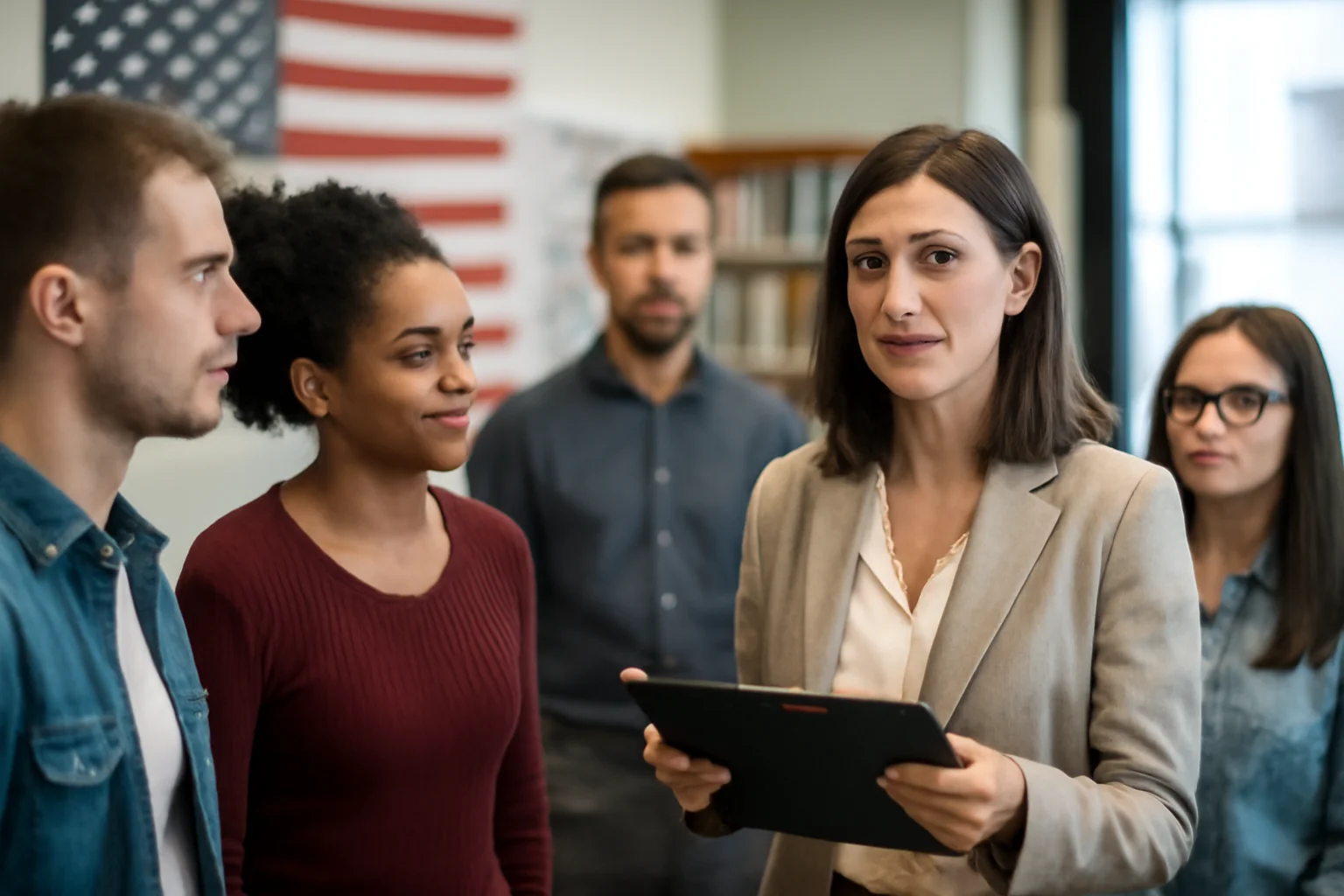 American Spaces în România sărbătoresc 20 de ani cu investiții de 1,5 milioane de dolari în spații educaționale și culturale