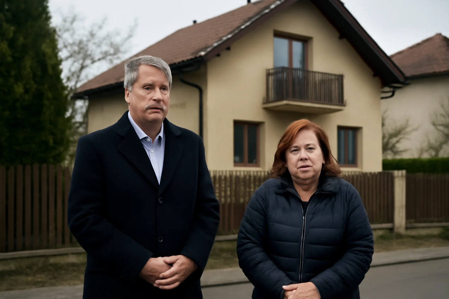 ANAF obține în instanță cealaltă jumătate a imobilului familiei Iohannis din Sibiu