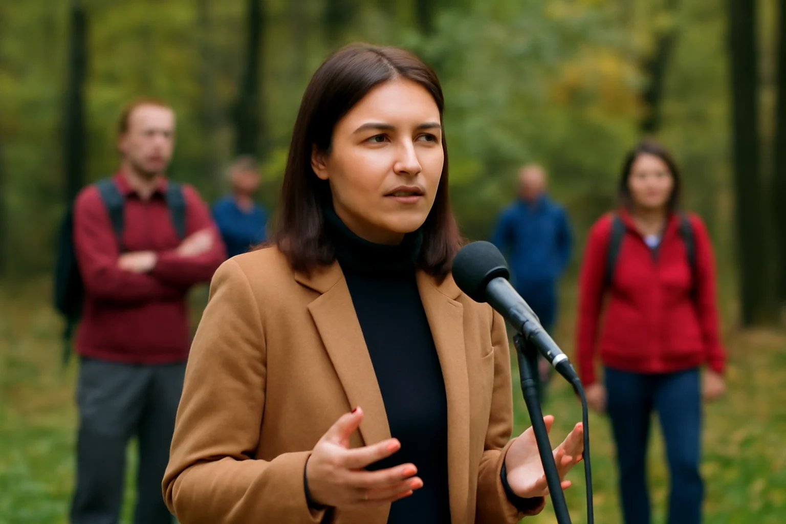 Anii Drumeției se extind la nivel național după cinci ani
