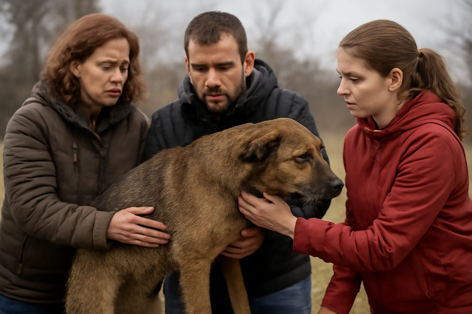Animal Life Sibiu: 5 cazuri impresionante de salvare a animalelor