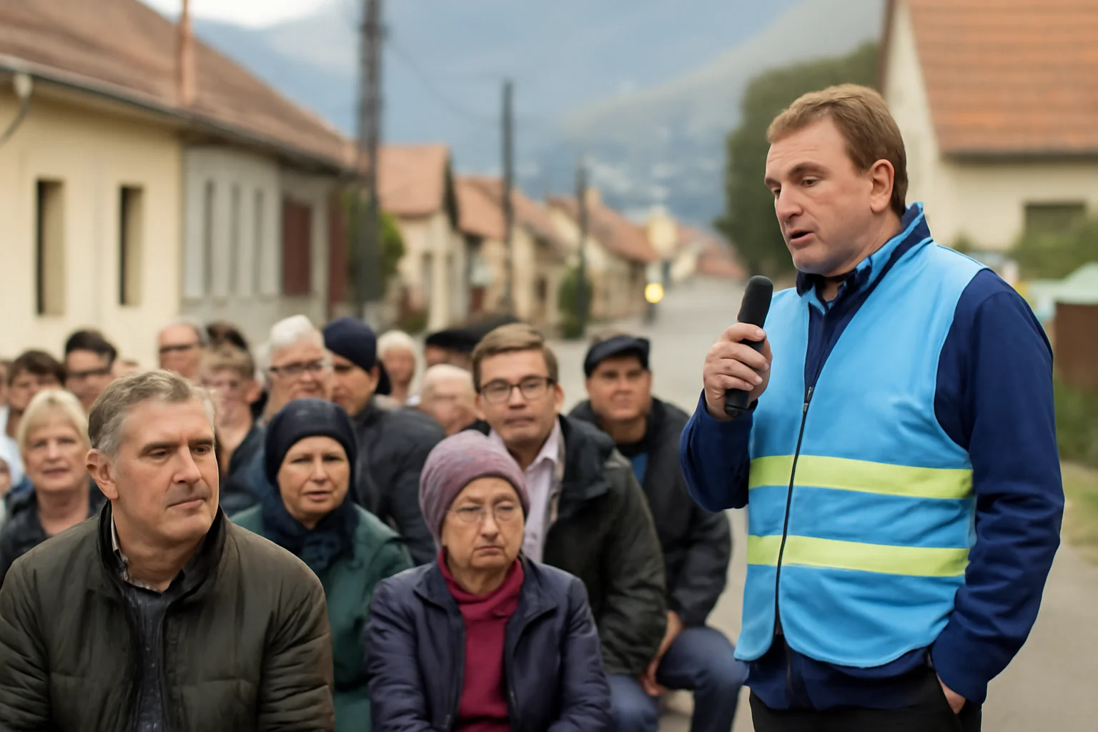 Apă Canal Sibiu discută cu comunitățile din Sibiu și Brașov despre beneficiile și disconfortul lucrărilor de modernizare a infrastructurii