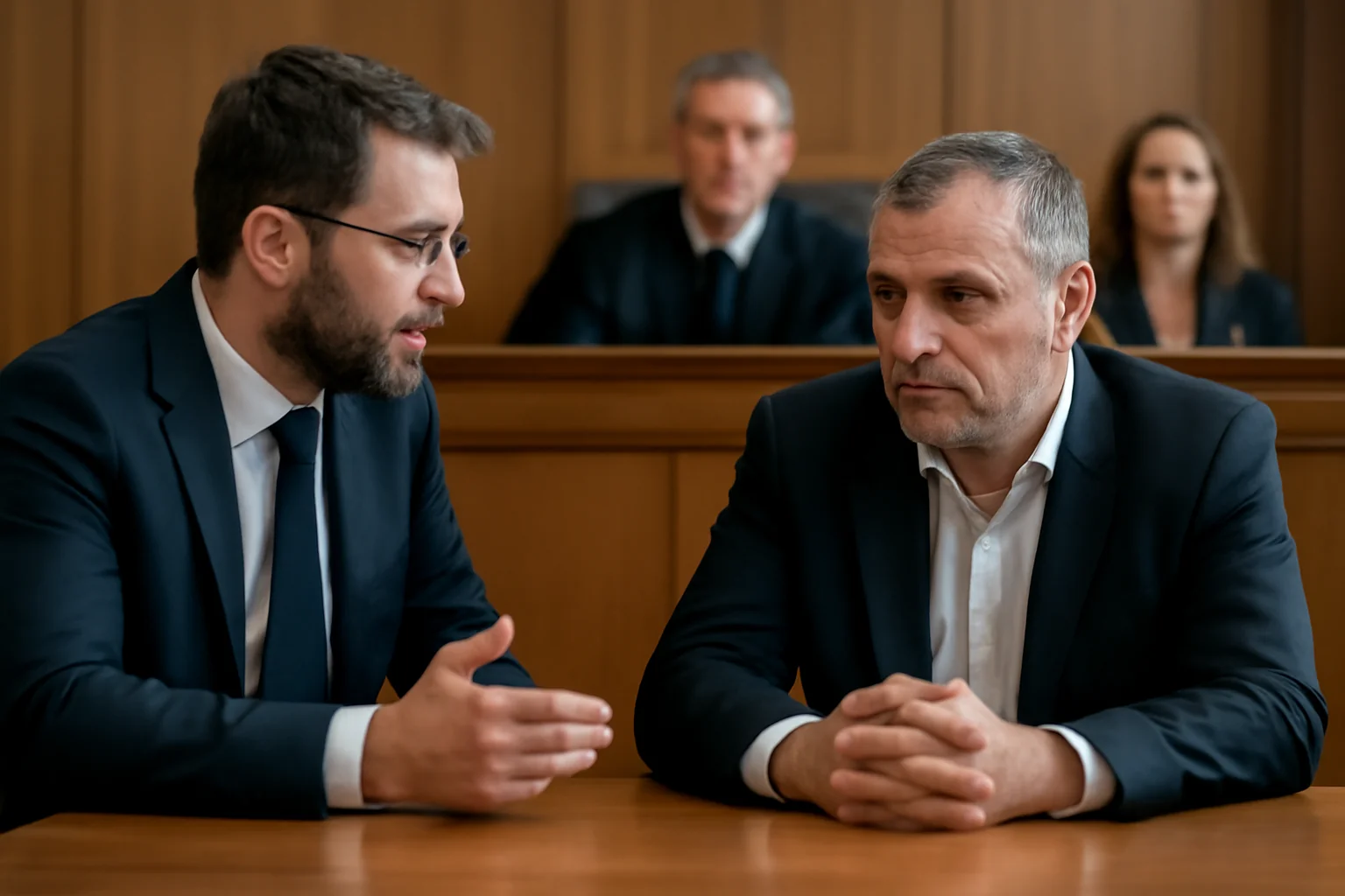 Apărarea Adrianei Viliginschi în dosarul crimei lui Adrian Kreiner: strategie bazată pe lipsa discernământului la Sibiu