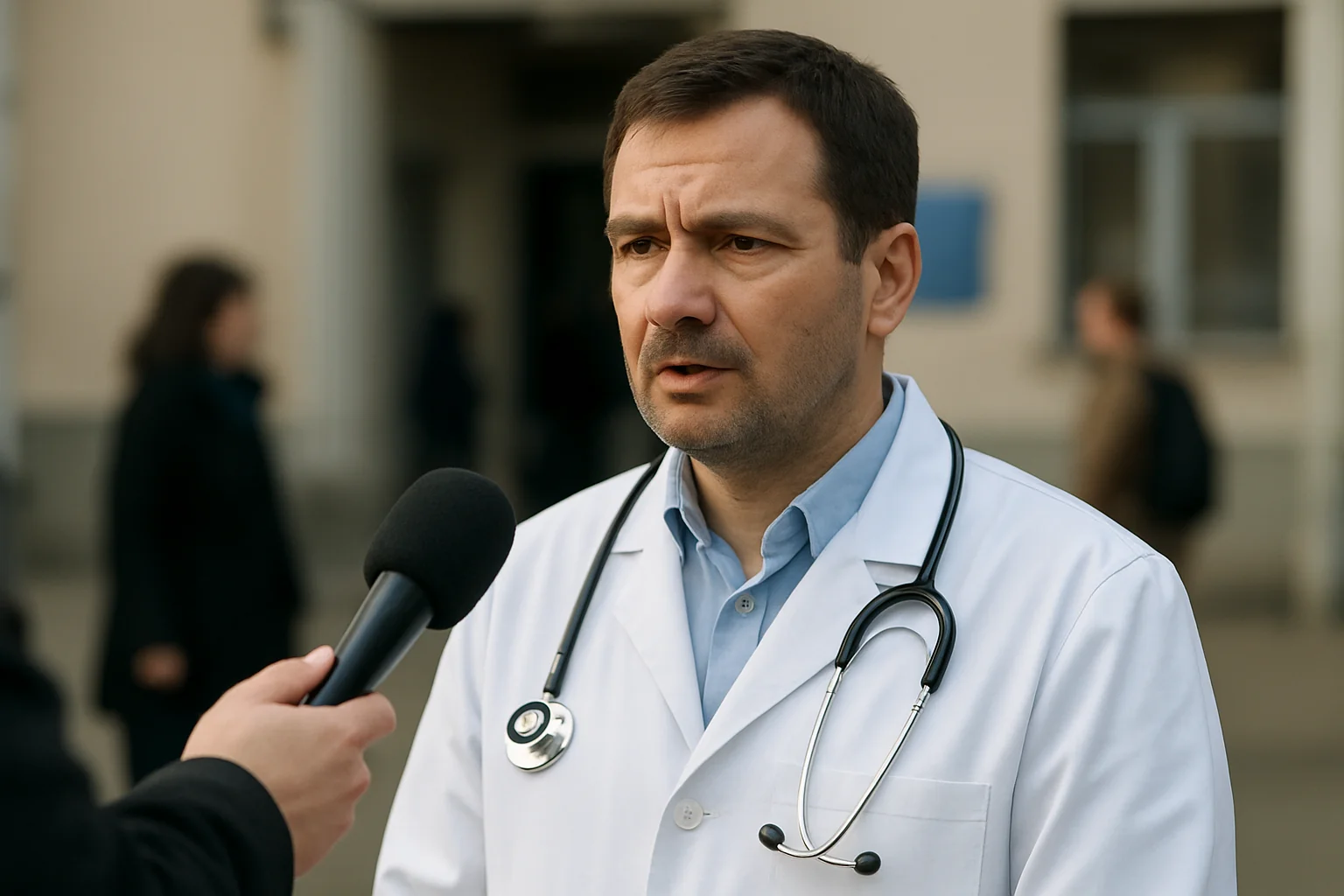 Apel pentru utilizarea corectă a serviciilor de urgență