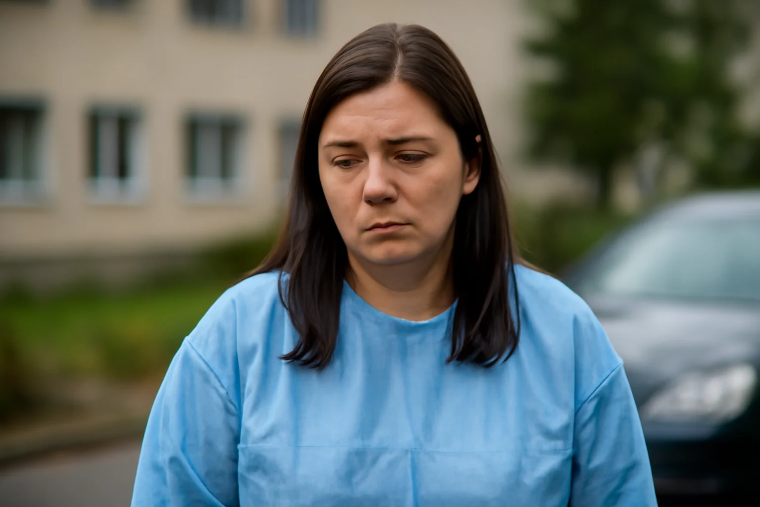 Asistentă din Cisnădie acuzată de implicare într-un omor legat de o moștenire la Sibiu
