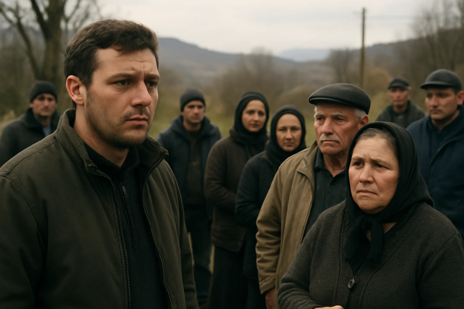 Atingere de apă în Mărginimea Sibiului, miercuri este întreruptă