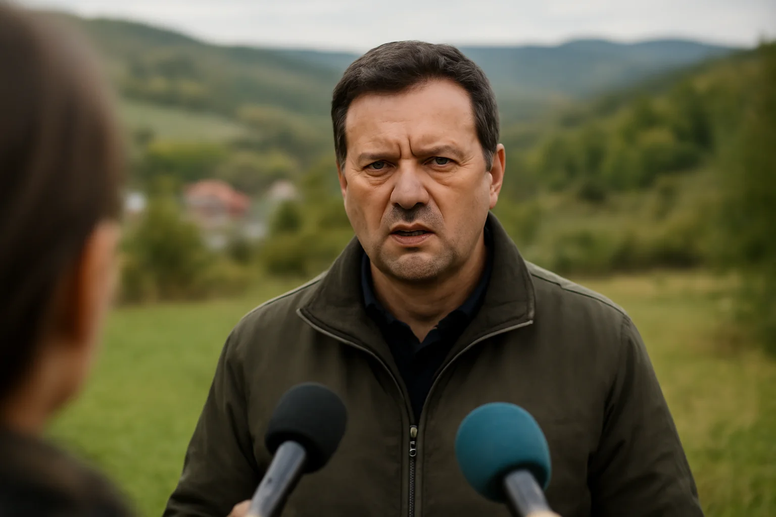 Avertisment important din partea autorităților din Șeica Mare