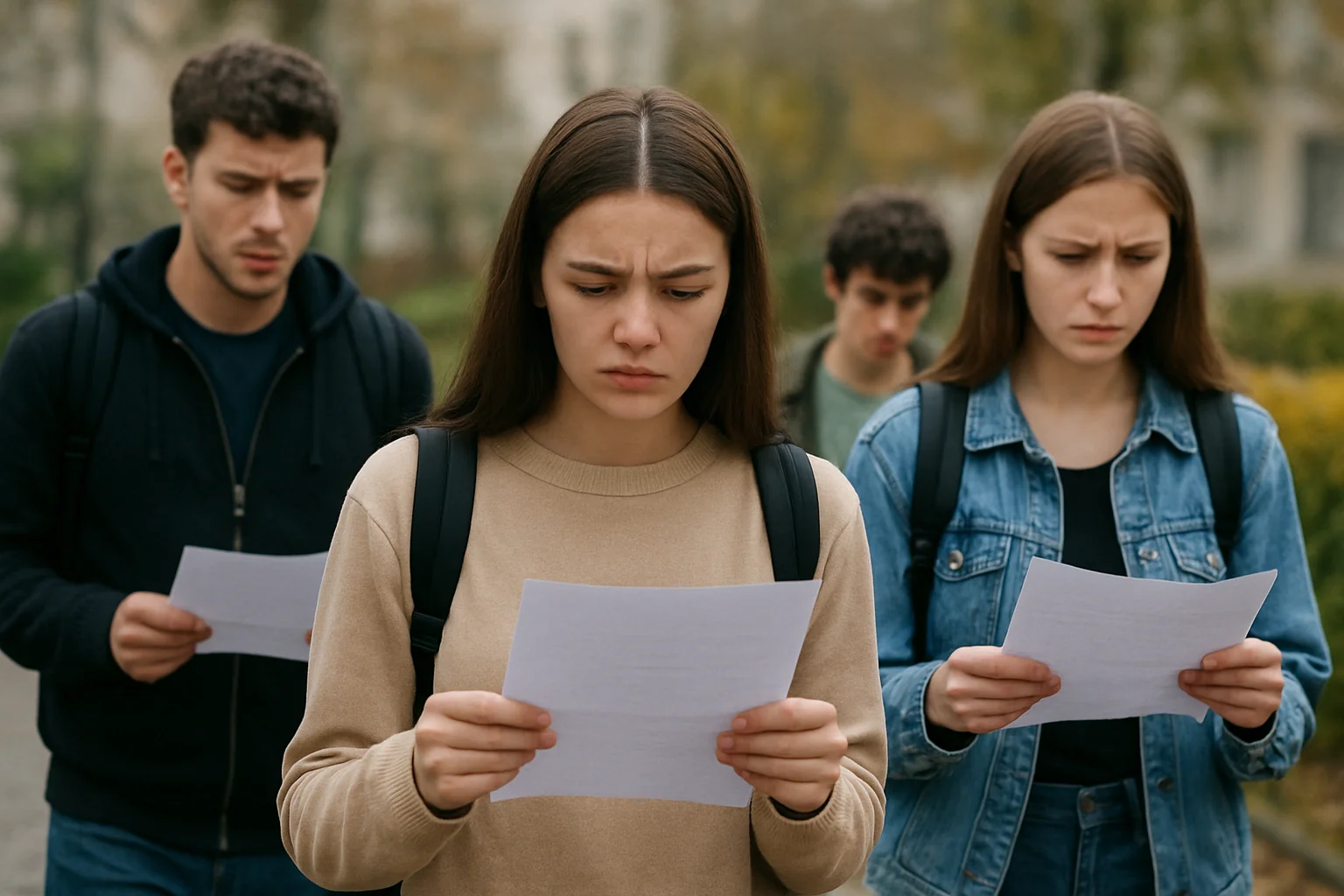 Bacalaureat 2026: Bacovia, subiect la Română pentru profilurile Real și Tehnologic