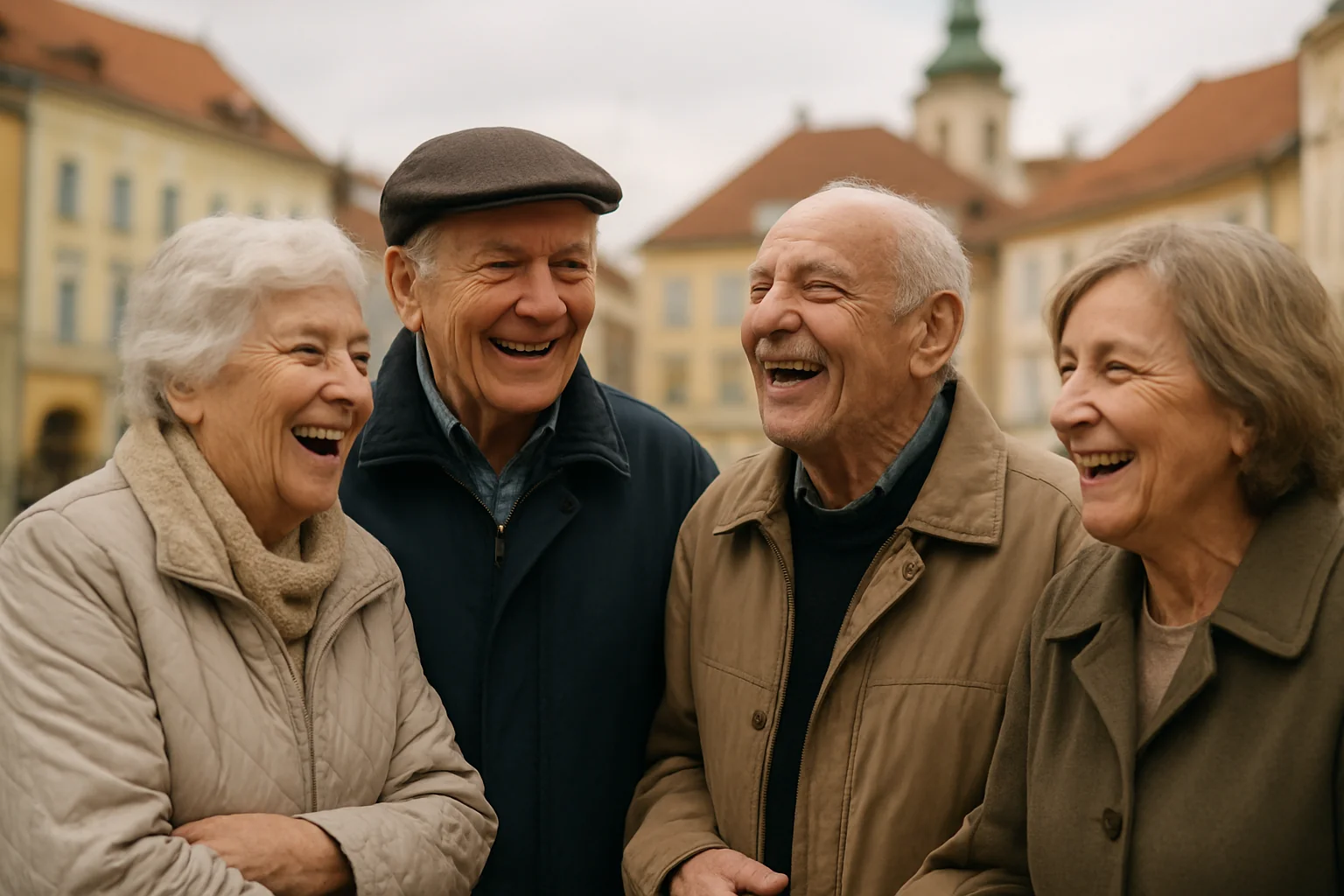 Bancul zilei în Sibiu – 16 aprilie 2026