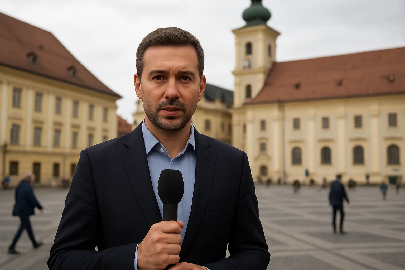 Bancul zilei în Sibiu – 19 mai 2026