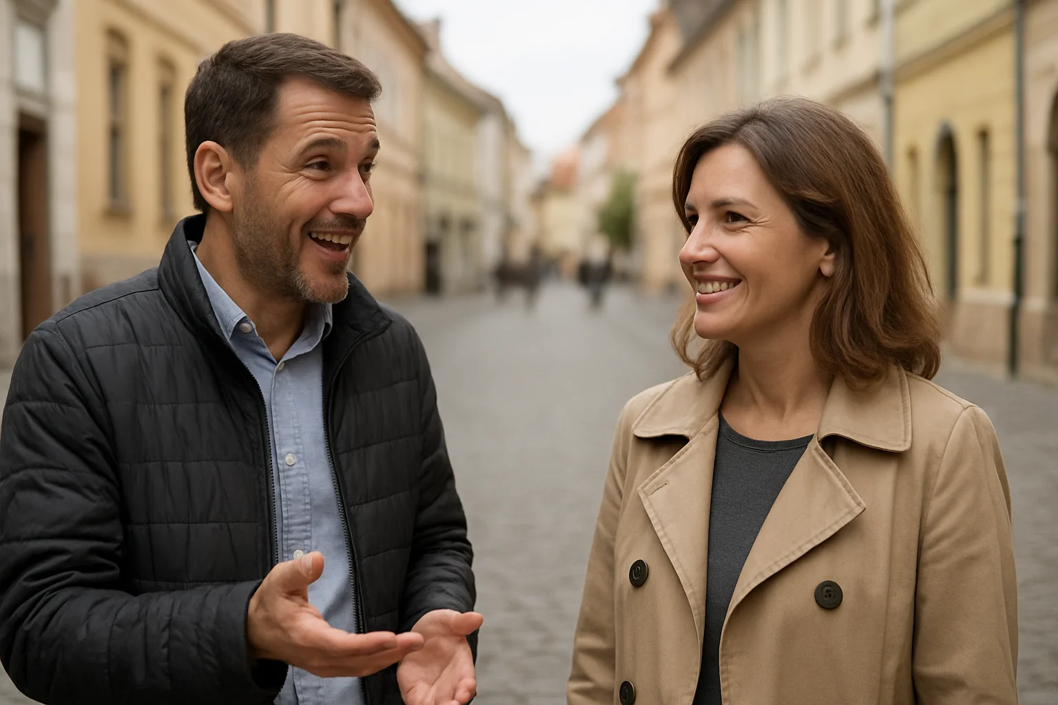 Bancul zilei în Sibiu – 29 aprilie 2026