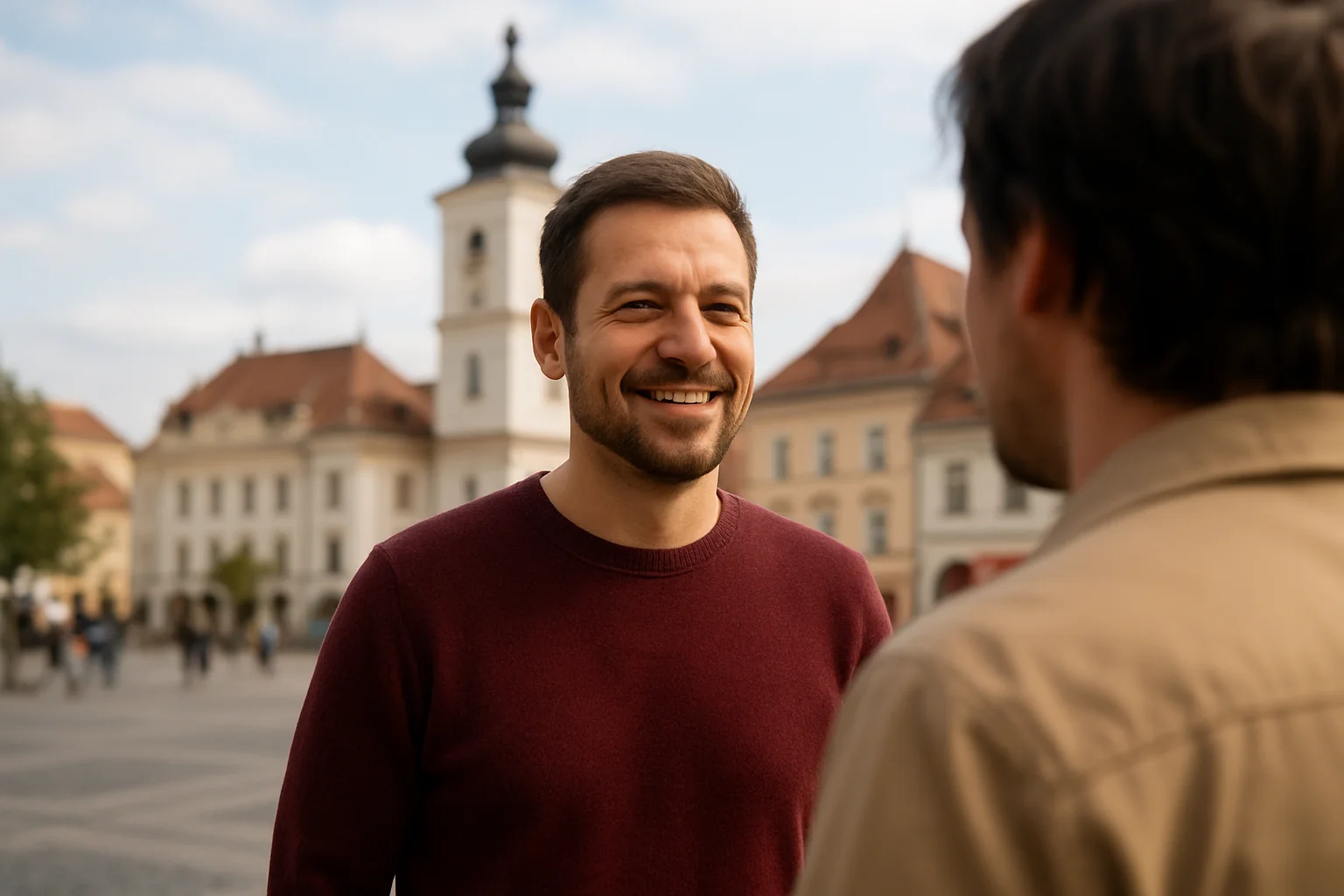 Bancul zilei în Sibiu – 4 mai 2026