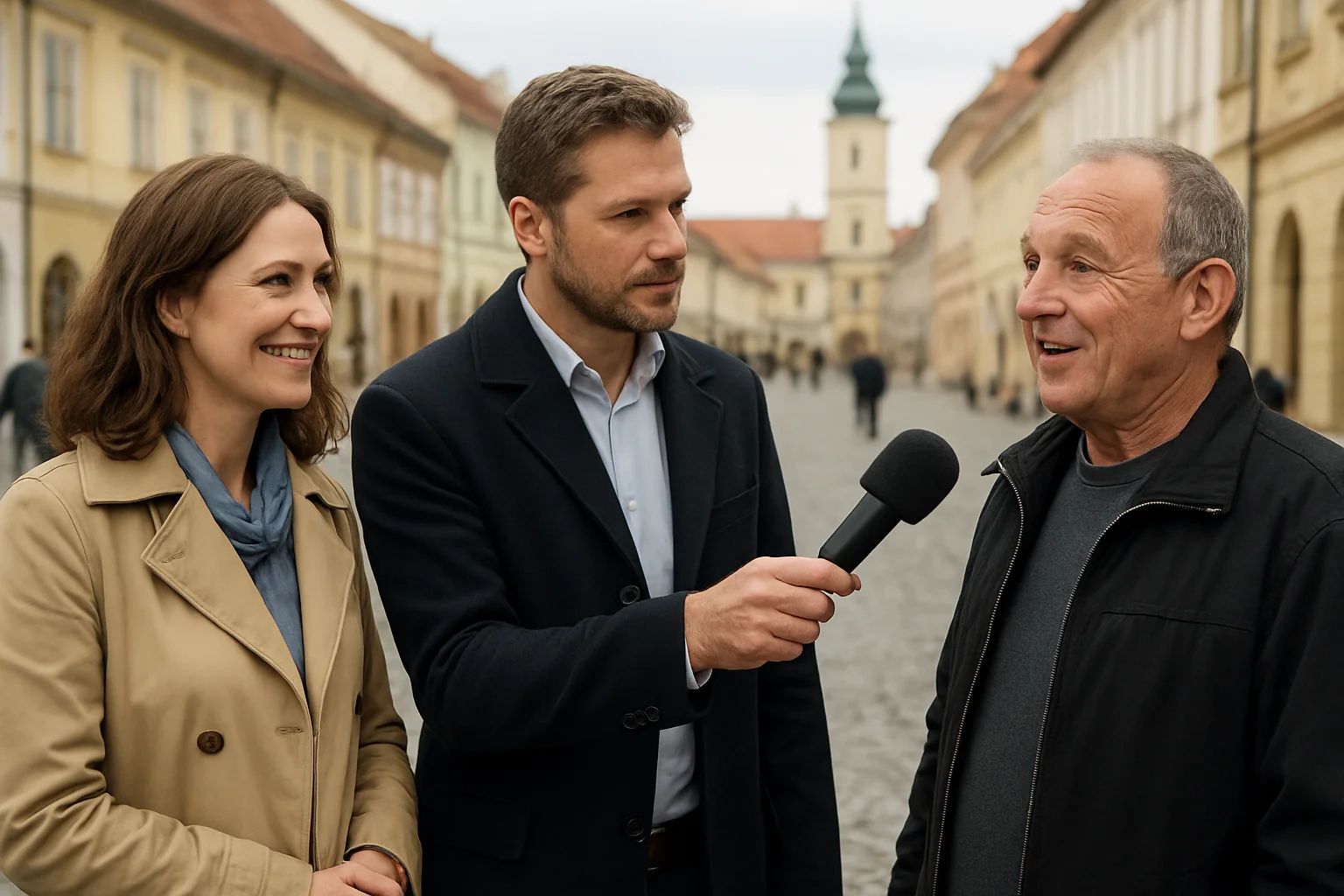 Bancul zilei în Sibiu – 9 aprilie 2026
