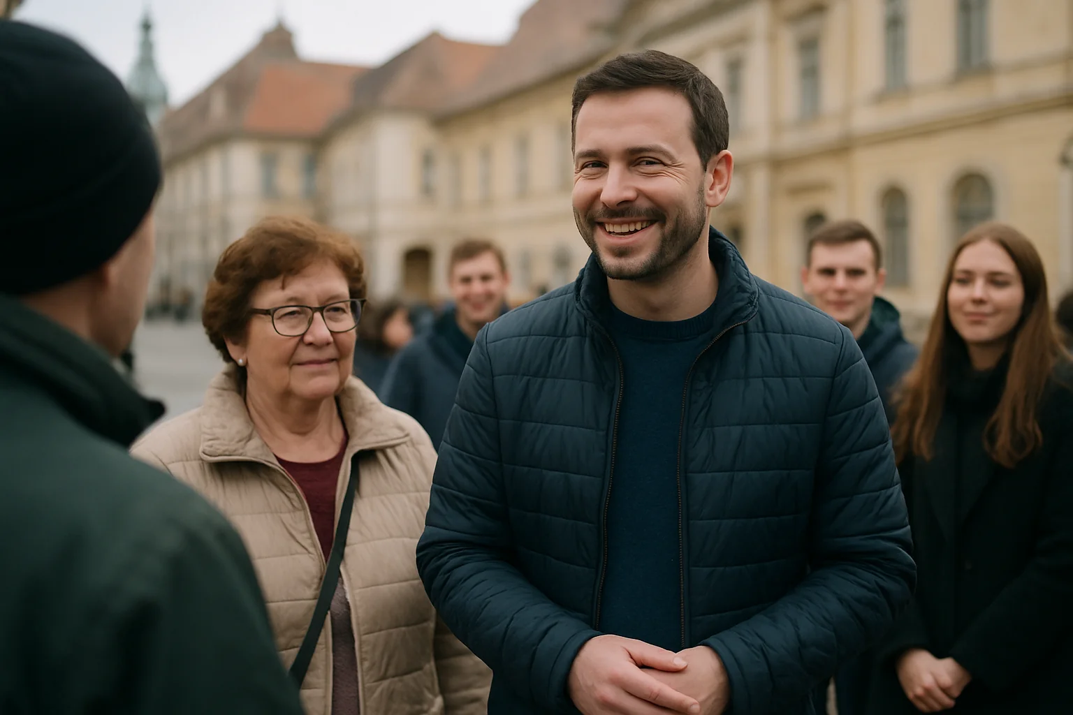 Bancul zilei la Sibiu – 23 martie 2026