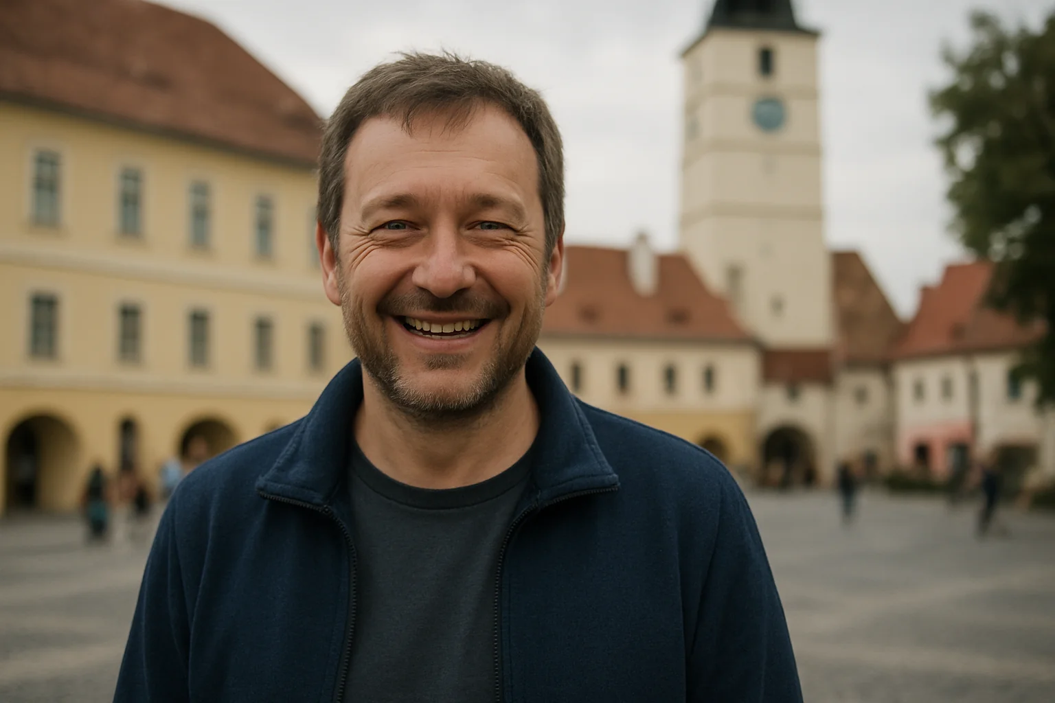 Bancul zilei pentru Sibiu – 11 mai 2026