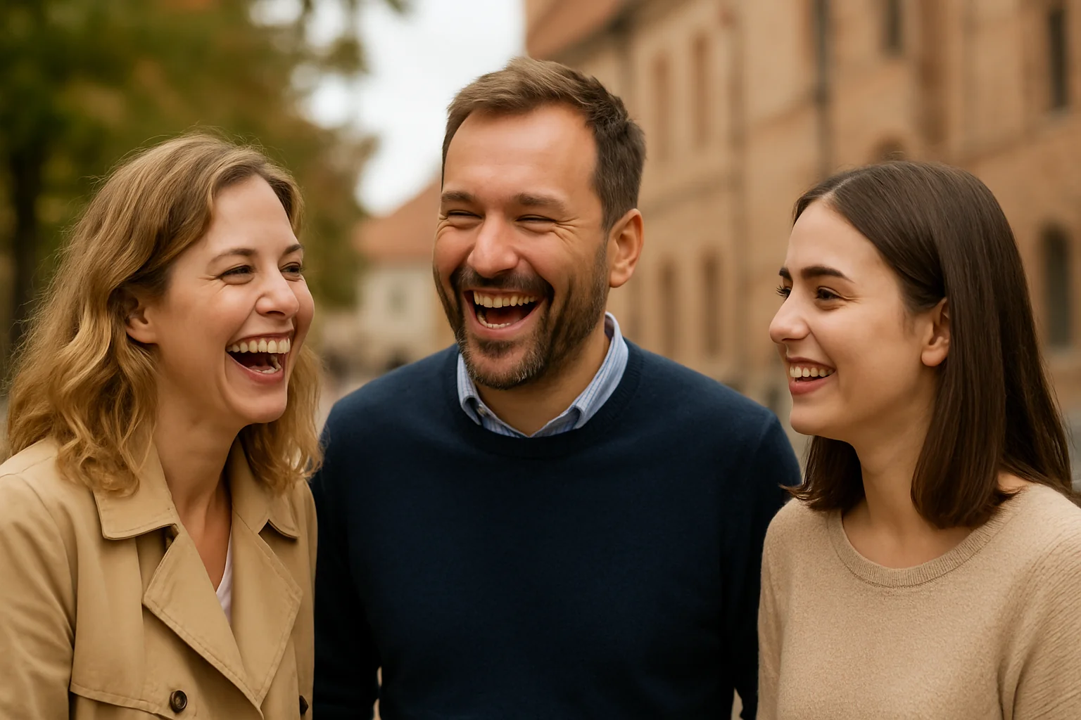 Bancul zilei pentru Sibiu – 12 aprilie 2026