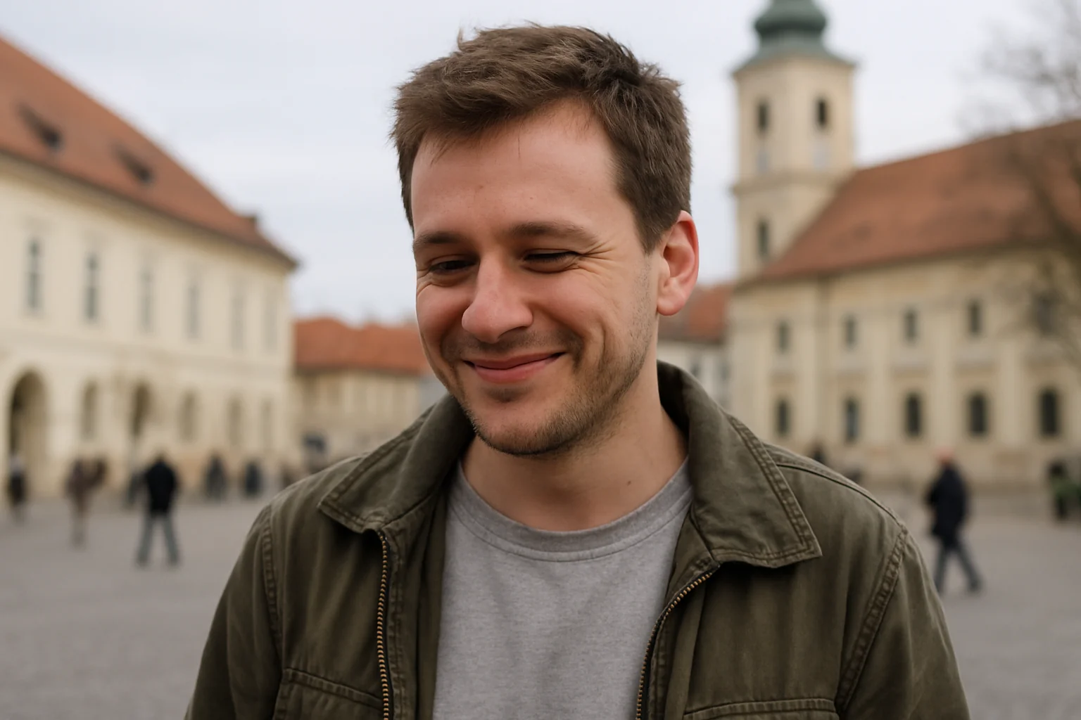 Bancul zilei pentru Sibiu – 13 aprilie 2026