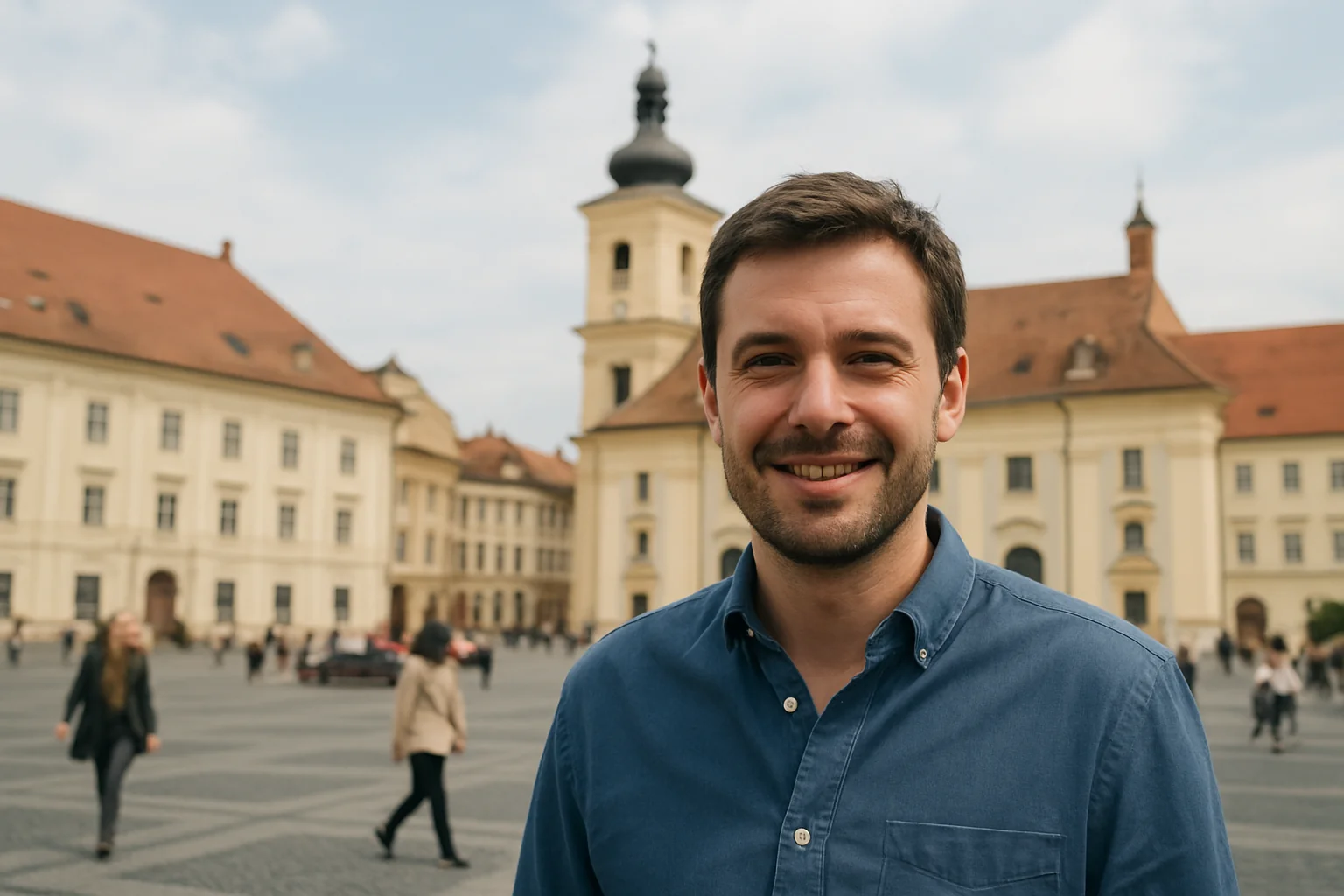 Bancul zilei pentru Sibiu – 13 mai 2026